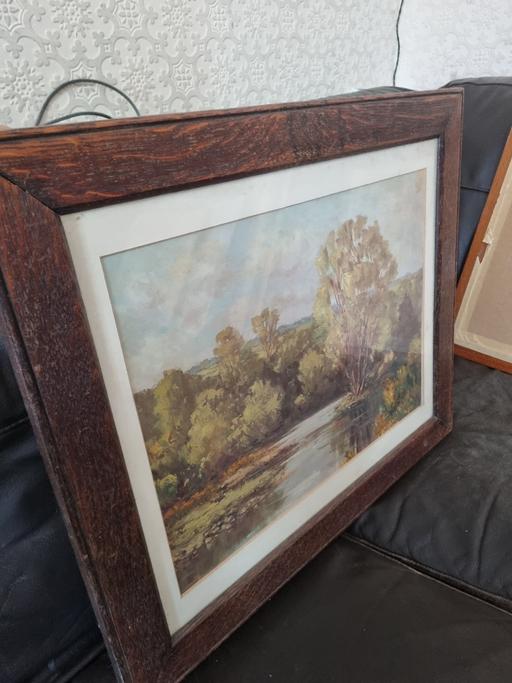 Buy & Sell Addington Village Station South East London - Photos for Picture £20