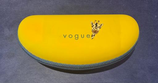 Buy & Sell Westgate-on-Sea Thanet - Photos for GENUINE VOGUE CHILDS GLASSES CASE