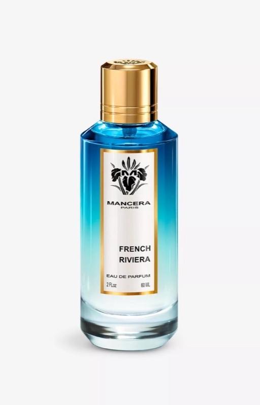 Buy & Sell Hanger Lane West London - Photos for Mancera - French Riviera unisex eau de parfum