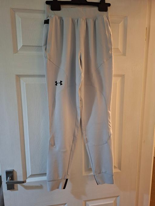Buy & Sell Llanfyrnach Pembrokeshire - Wales - Photos for mens under armour fitted unstoppable joggers