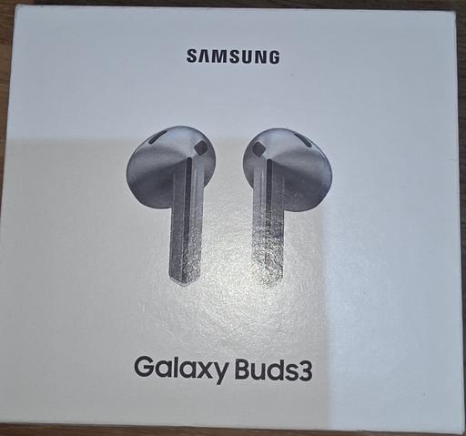 Buy & Sell Bootle Sefton - Photos for Samsung galaxy bud 3