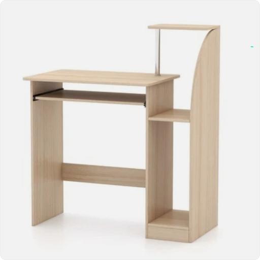 Buy & Sell Bootle Sefton - Photos for Computer Desk Laptop Pc Study Table Home Offi