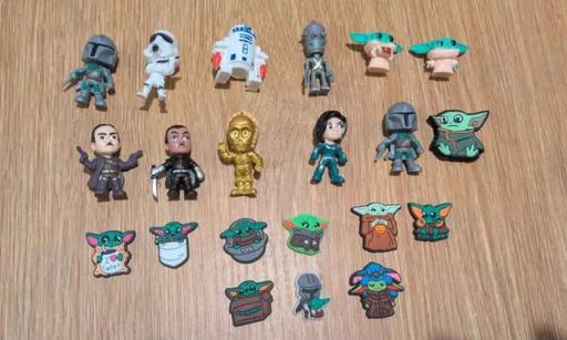 Buy & Sell Lower Sydenham South East London - Photos for Star Wars Figures