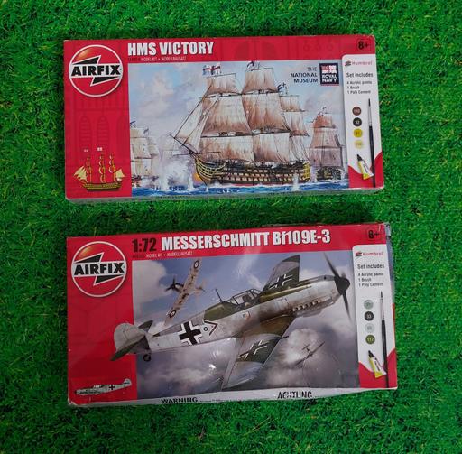 Buy & Sell Wolverhampton West Midlands - Photos for Model crafts £9 each