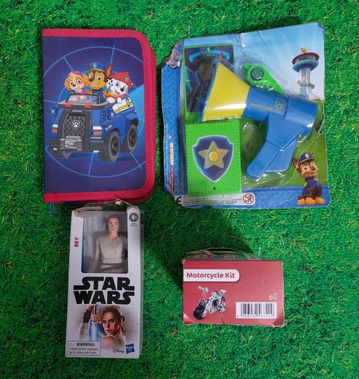 Buy & Sell Wolverhampton West Midlands - Photos for New Toys £5 each