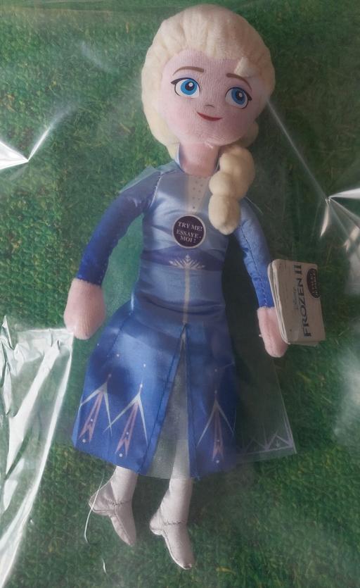Buy & Sell Oxley Wolverhampton - Photos for AS IS - Disney Frozen 10
