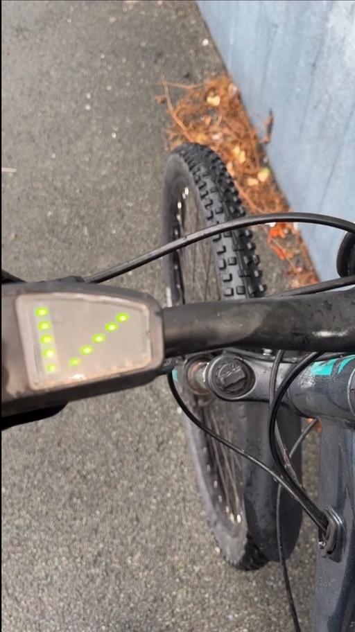 Buy & Sell Coulsdon North Croydon - Photos for E-bike calibre 29 inch