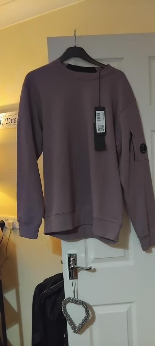 Buy & Sell Billingham Stockton-on-Tees - Photos for CP Company Sweatshirt