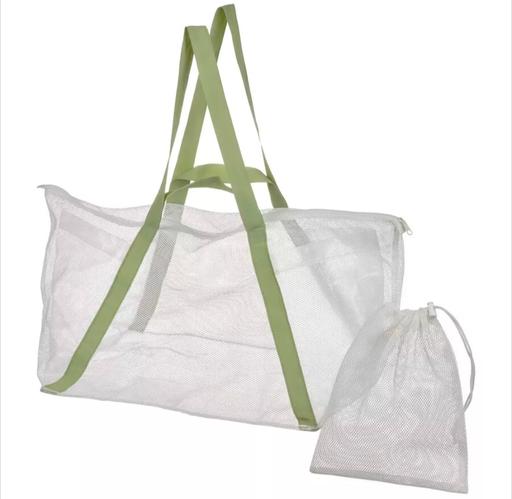 Buy & Sell Mickleover Derby - Photos for Ikea Dajien Large Carrier Bag & Small Bag