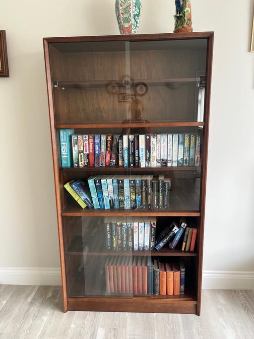 Buy & Sell Duxford South Cambridgeshire - Photos for Wooden Bookcase
