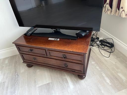 Buy & Sell Thriplow South Cambridgeshire - Photos for TV Cabinet