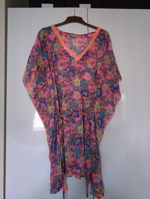 Buy & Sell Moxley Walsall - Photos for Beach cover up
