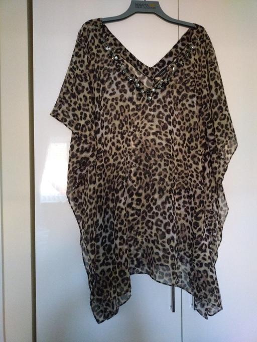 Buy & Sell Willenhall Walsall - Photos for Beach cover up