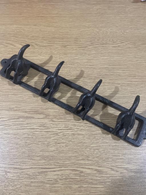 Buy & Sell Bordesley Green Birmingham - Photos for Iron coat hook