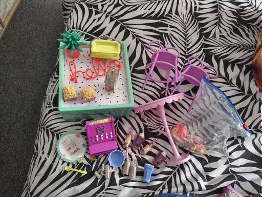 Buy & Sell Walworth South East London - Photos for glitter girl shop