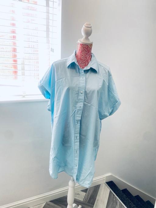 Buy & Sell Corngreaves Trading Estate Sandwell - Photos for (16) LADIES BLOUSE £1