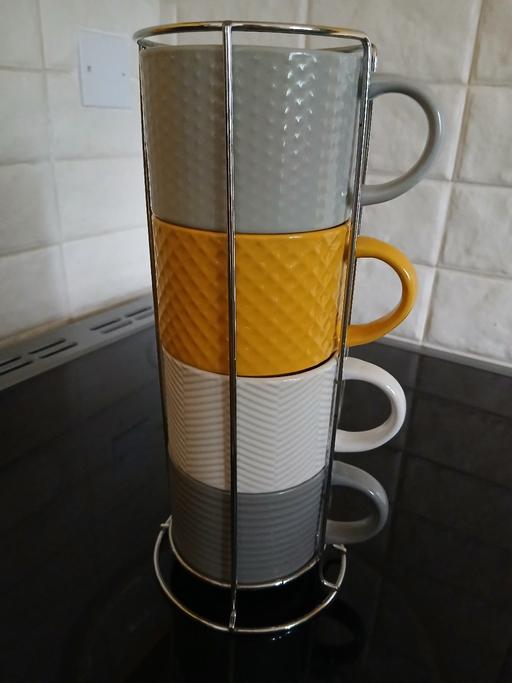 Buy & Sell Hatherton South Staffordshire - Photos for Stack of mugs