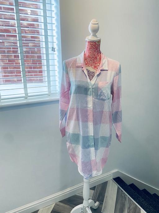 Buy & Sell Corngreaves Trading Estate Sandwell - Photos for (8/10) F&F SHIRT NIGHTY £1