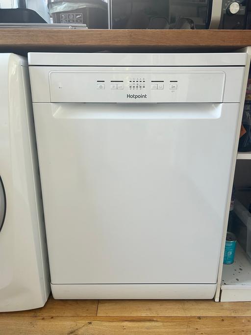 Buy & Sell Upper Walthamstow East London - Photos for Hotpoint dishwasher