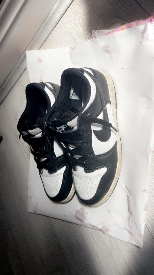 Buy & Sell Perry Barr Birmingham - Photos for nike trainers