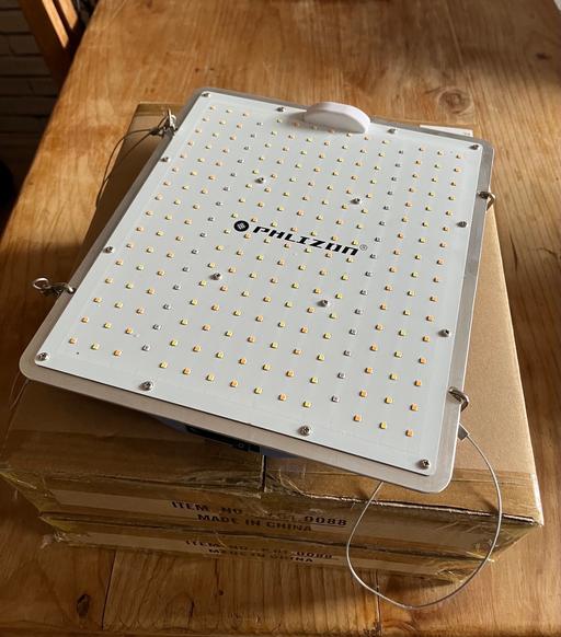 Buy & Sell Abram Wigan - Photos for X2 Phlizon led grow lights