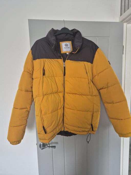 Buy & Sell Birchills Walsall - Photos for Tog 24 winter coat