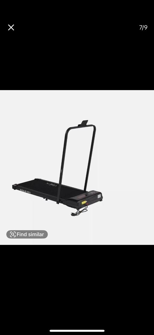 Buy & Sell Mold Flintshire - Wales - Photos for Evolve treadmill