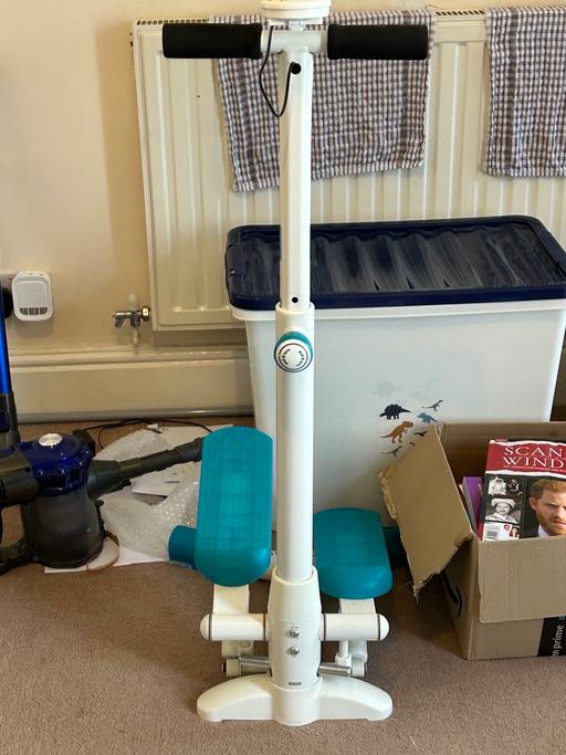 Buy & Sell Mold Flintshire - Wales - Photos for Stepper machine