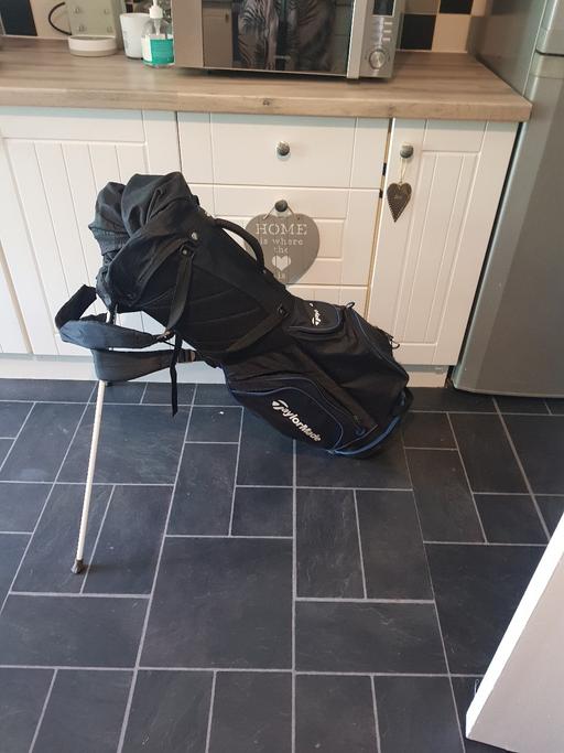 Buy & Sell Thornton Heath Croydon - Photos for Golf bag