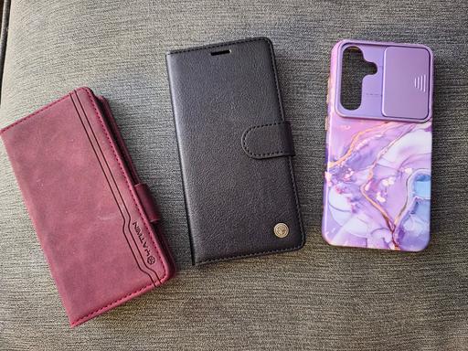 Buy & Sell Chelmsley Wood Solihull - Photos for Samsung S24 cases
