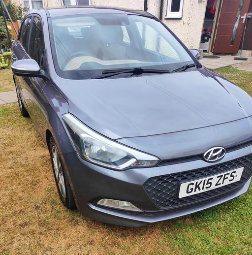 Vehicles Castle Green East London - Photos for Hyundai i20