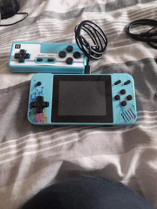 Buy & Sell Walsall Wood Walsall - Photos for Retro games console