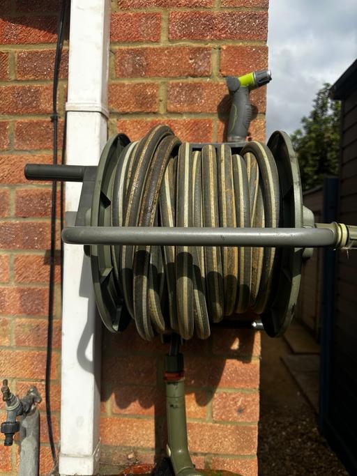 Buy & Sell Moulton West Northamptonshire - Photos for Garden hose