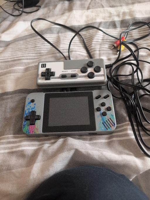 Buy & Sell Walsall Wood Walsall - Photos for Retro games console