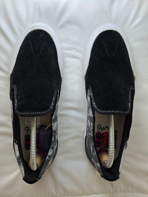 Buy & Sell Edmonton North London - Photos for Men’s Etnies Barney Edition Skate Shoes UK 9
