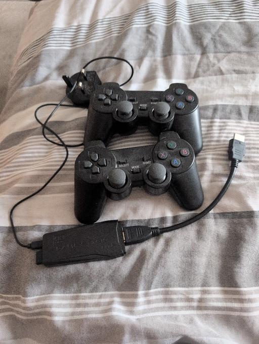 Buy & Sell Walsall Wood Walsall - Photos for retro games console