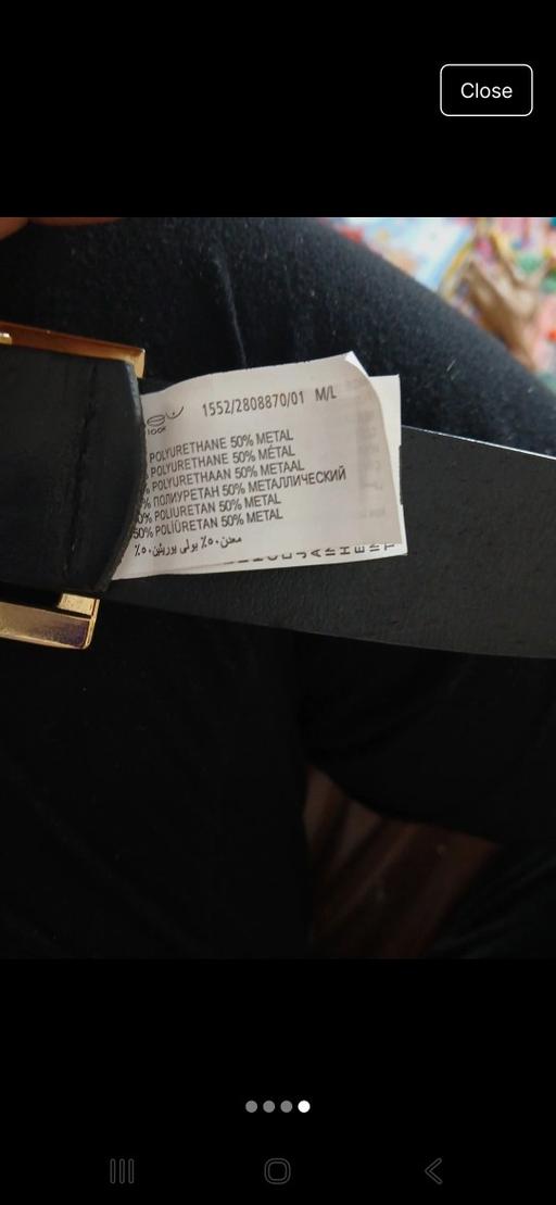 Buy & Sell Penzance Cornwall - Photos for womens new look belt