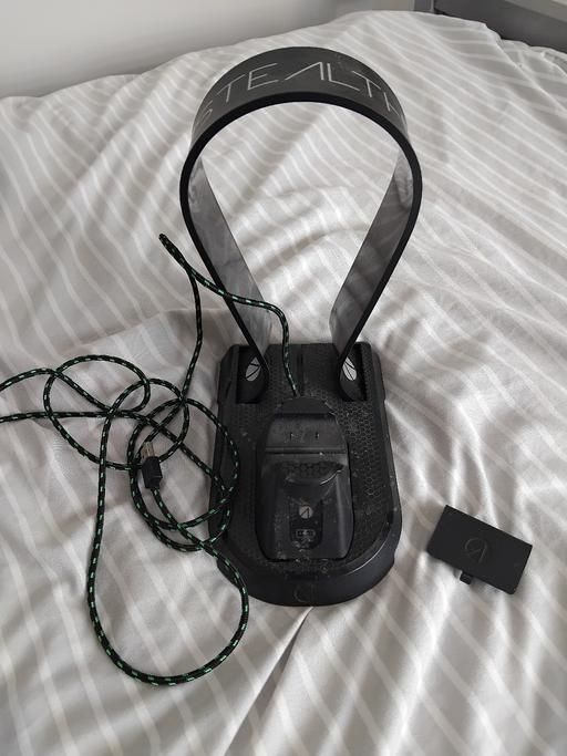 Buy & Sell Stow Heath Wolverhampton - Photos for Charging Station & Stand.