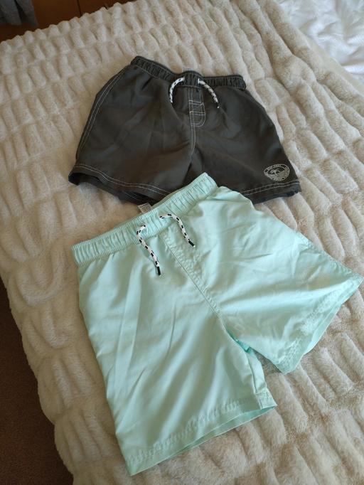 Buy & Sell Willenhall Walsall - Photos for Boys swimming trunks (job lot)