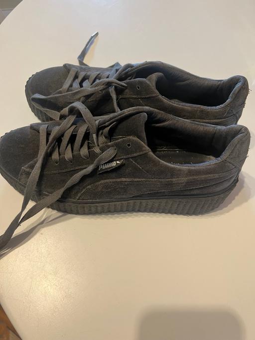 Buy & Sell North Kensington West London - Photos for Men trainers