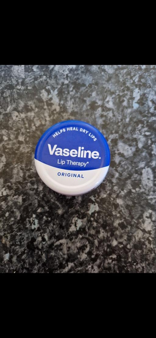 Buy & Sell Leicester City Centre Leicester - Photos for brand new vaseline