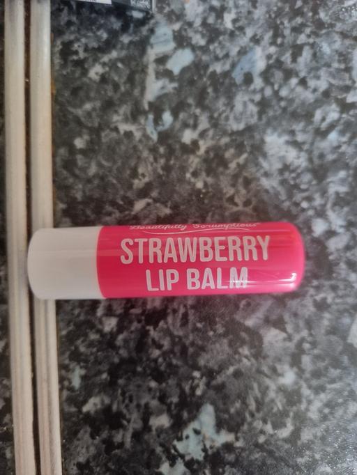 Buy & Sell Leicester City Centre Leicester - Photos for brand new lip balm