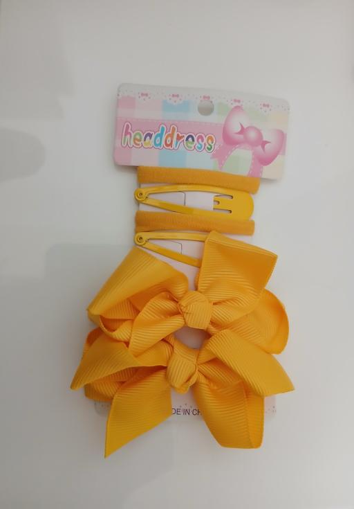Buy & Sell Bradley Fold Trading Estate Bury - Photos for Girls Hair Set New