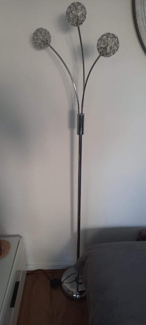 Buy & Sell Chatham Medway - Kent - Photos for Lamps - set of two