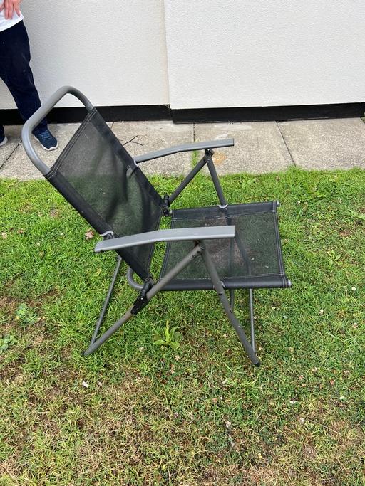 Buy & Sell Archdeacon Newton Darlington - Photos for Garden chairs