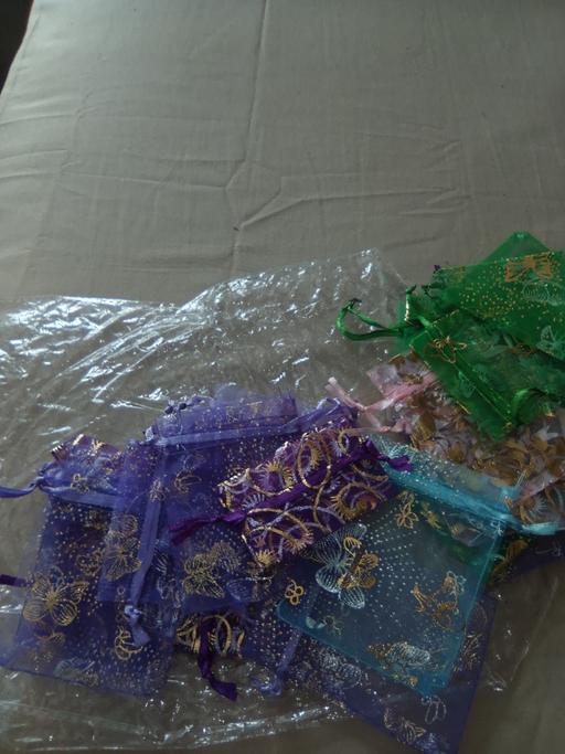 Buy & Sell Sutton Coldfield Birmingham - Photos for jewellery bags