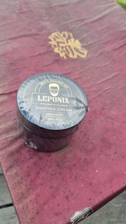 Buy & Sell Park Hill Sheffield - Photos for shaving cream