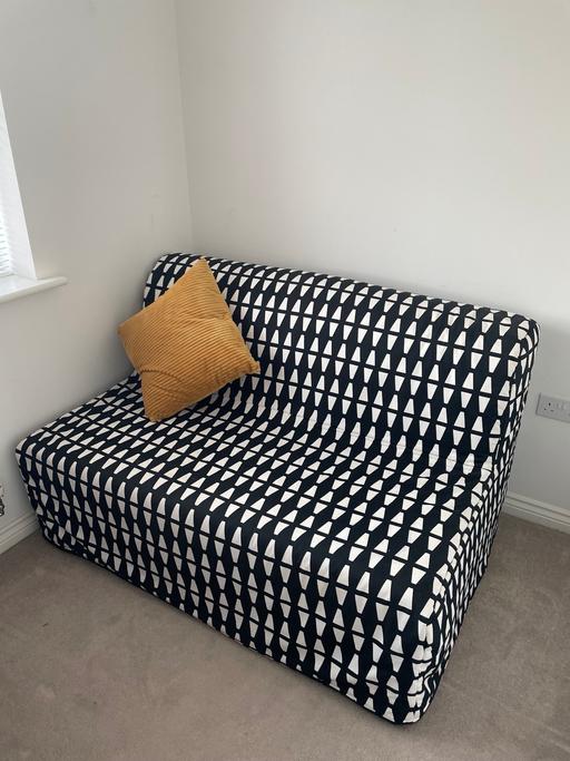Buy & Sell Newton-Le-Willows Saint Helens - Photos for Sofa bed