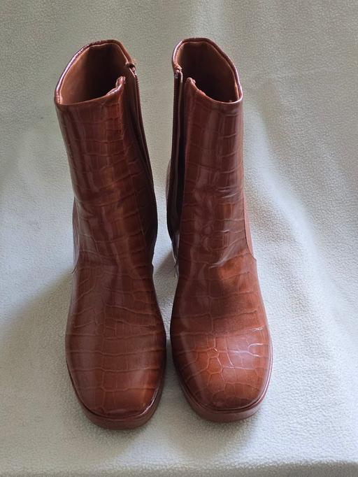 Buy & Sell East India East London - Photos for Ankle Boots 👢
