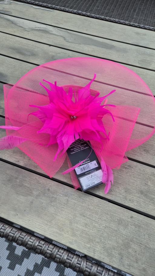 Buy & Sell Park Hill Sheffield - Photos for ladies fascinator